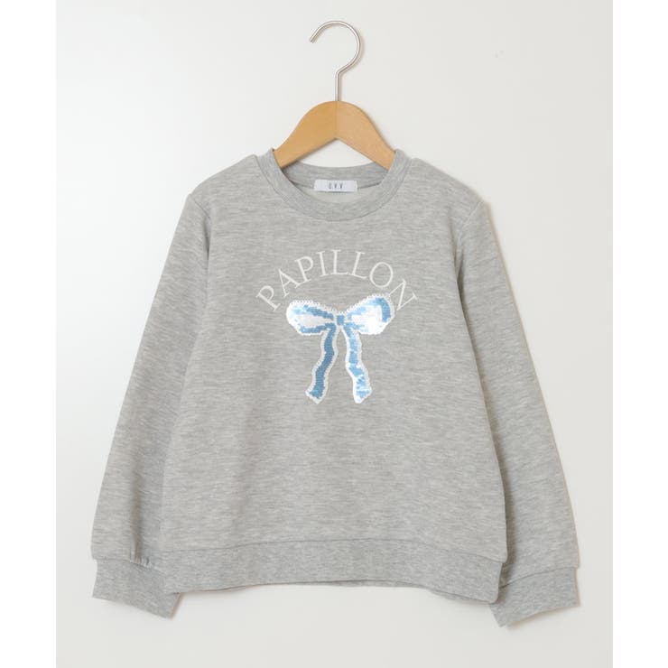 [100-130]アソートモチーフトレーナー | a.v.v【KIDS】 | 詳細画像42 