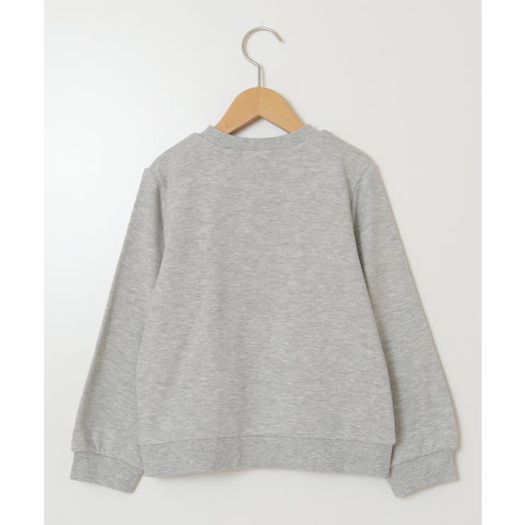 [100-130]アソートモチーフトレーナー | a.v.v【KIDS】 | 詳細画像43 