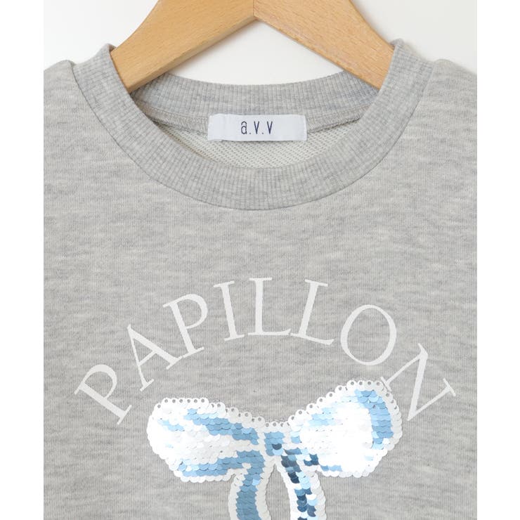 [100-130]アソートモチーフトレーナー | a.v.v【KIDS】 | 詳細画像44 