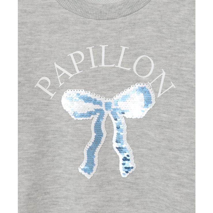 [100-130]アソートモチーフトレーナー | a.v.v【KIDS】 | 詳細画像45 