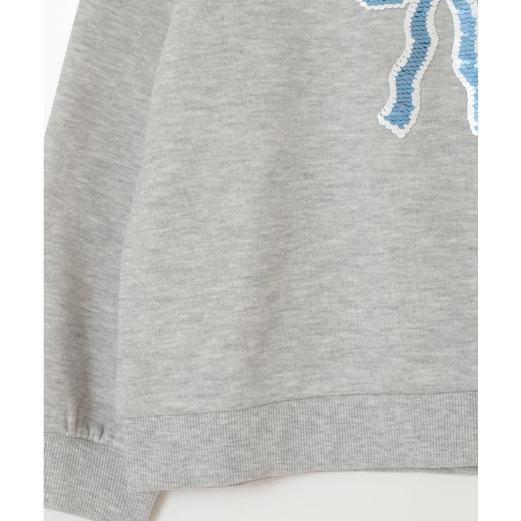 [100-130]アソートモチーフトレーナー | a.v.v【KIDS】 | 詳細画像46 