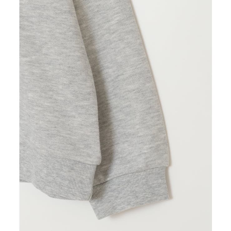 [100-130]アソートモチーフトレーナー | a.v.v【KIDS】 | 詳細画像47 