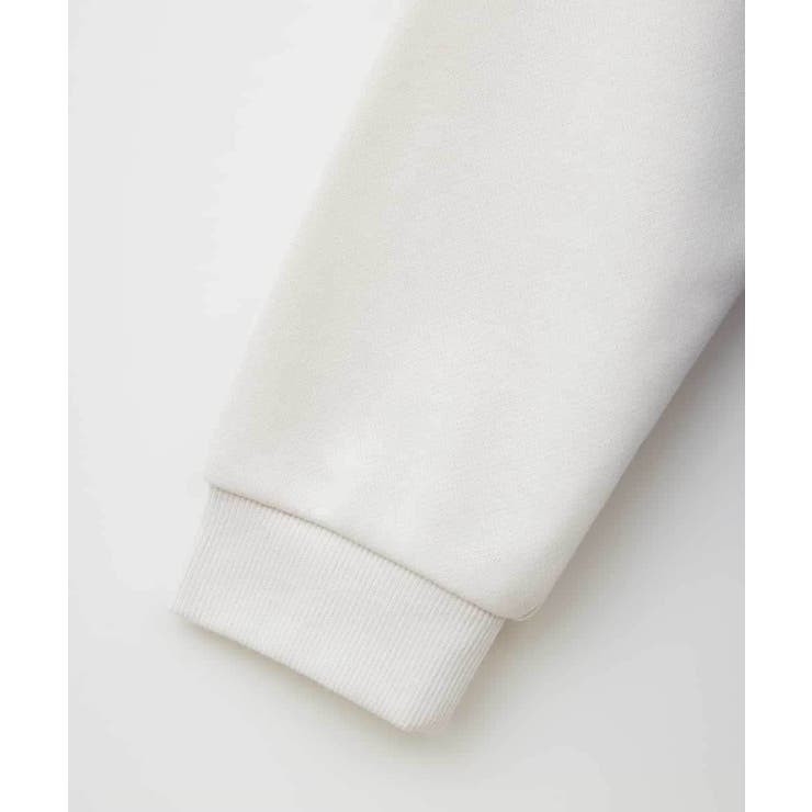 [120-130]チュールドッキングスウェット | a.v.v【KIDS】 | 詳細画像24 