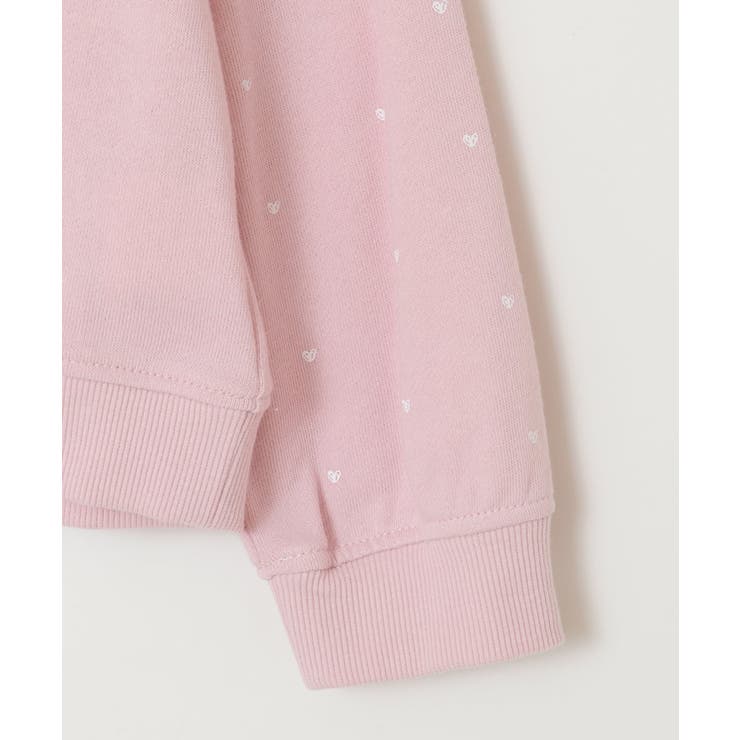 【数量限定】[100-140]［マイメロディ］エンジェルトレーナー | a.v.v【KIDS】 | 詳細画像21 