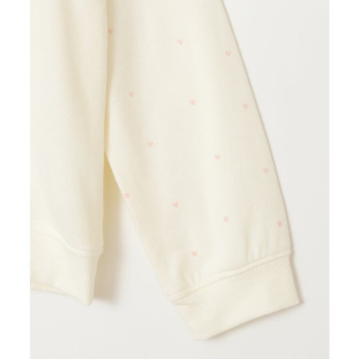 【数量限定】[100-140]［マイメロディ］エンジェルトレーナー | a.v.v【KIDS】 | 詳細画像22 