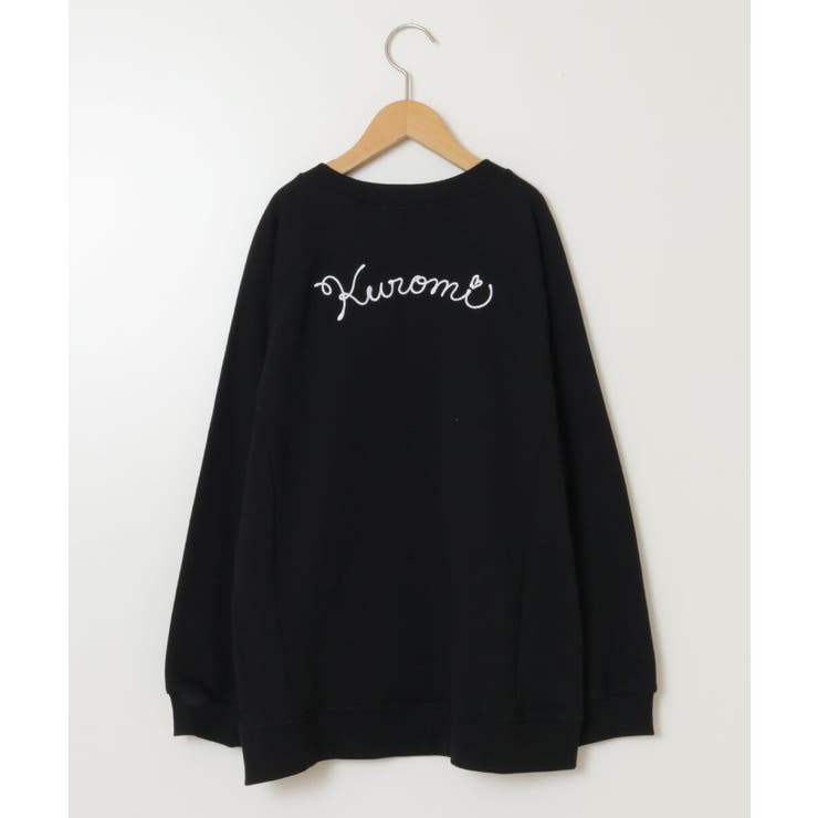 【数量限定】[120-160]［クロミ］プルオーバー | a.v.v【KIDS】 | 詳細画像22 