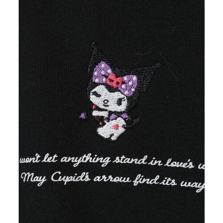 【数量限定】[120-160]［クロミ］プルオーバー | a.v.v【KIDS】 | 詳細画像24 