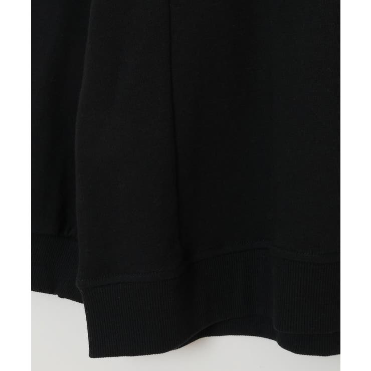 【数量限定】[120-160]［クロミ］プルオーバー | a.v.v【KIDS】 | 詳細画像25 