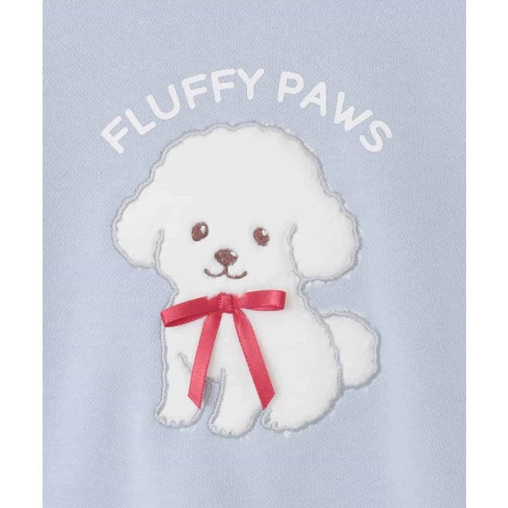 [110 150]【通学にもオススメ 選べる３デザイン】モチーフアソートトレーナ… | a.v.v【KIDS】 | 詳細画像39 