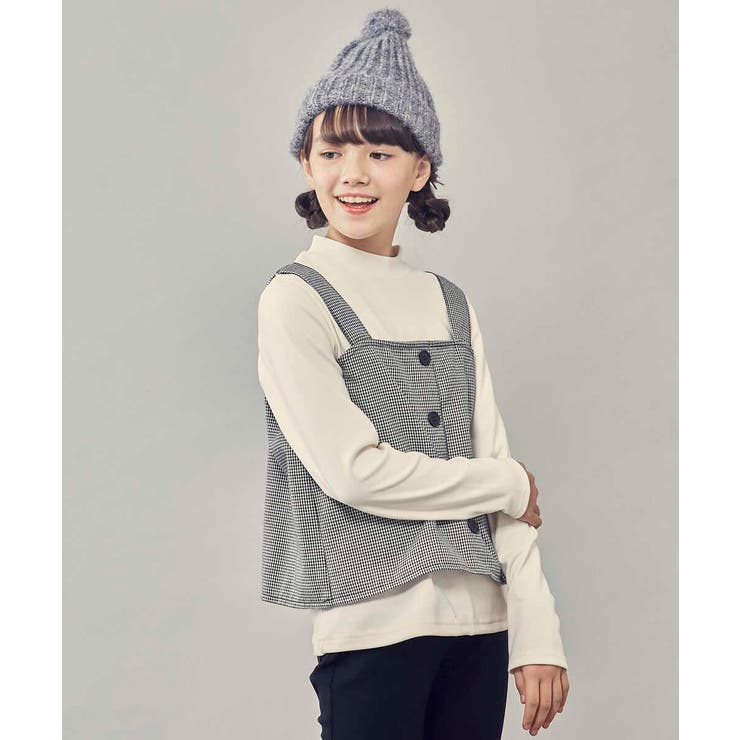 zara ベビーオールインワン