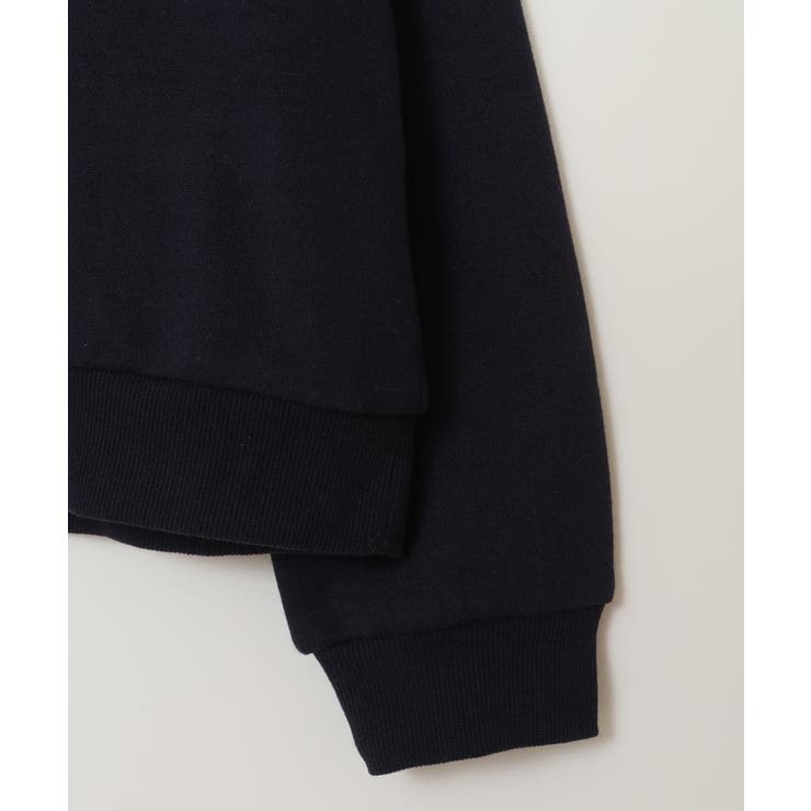 [100-130]スパンコール＆ロゴアソートトレーナー | a.v.v【KIDS】 | 詳細画像48 