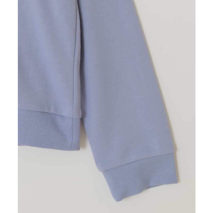 [100-130]アソートアート裏毛トレーナー | a.v.v【KIDS】 | 詳細画像5 
