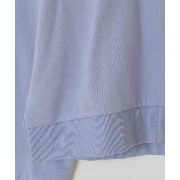 [100-130]アソートアート裏毛トレーナー | a.v.v【KIDS】 | 詳細画像6 