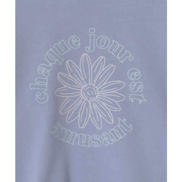 [100-130]アソートアート裏毛トレーナー | a.v.v【KIDS】 | 詳細画像7 