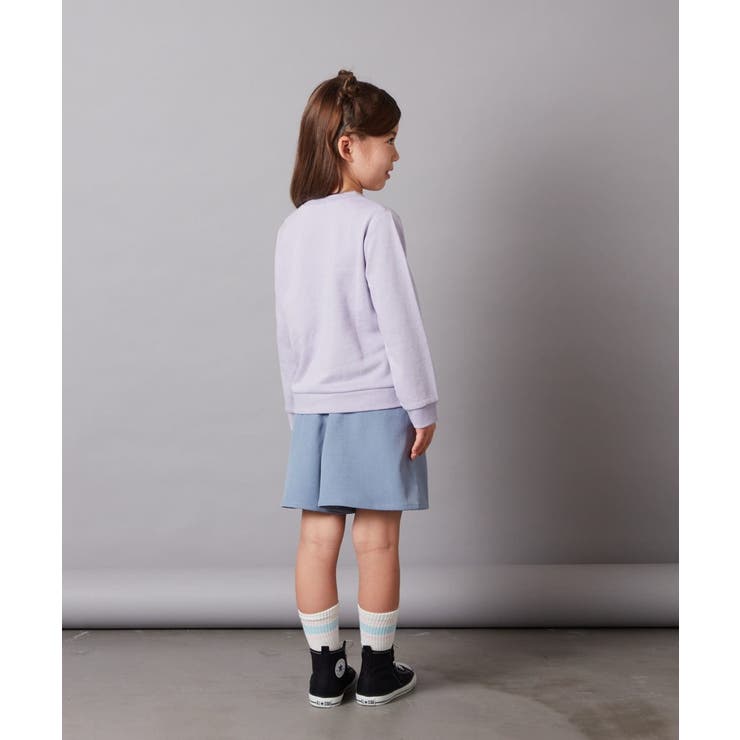 [100-130]アソートモチーフと裏毛トレーナー | a.v.v【KIDS】 | 詳細画像30 