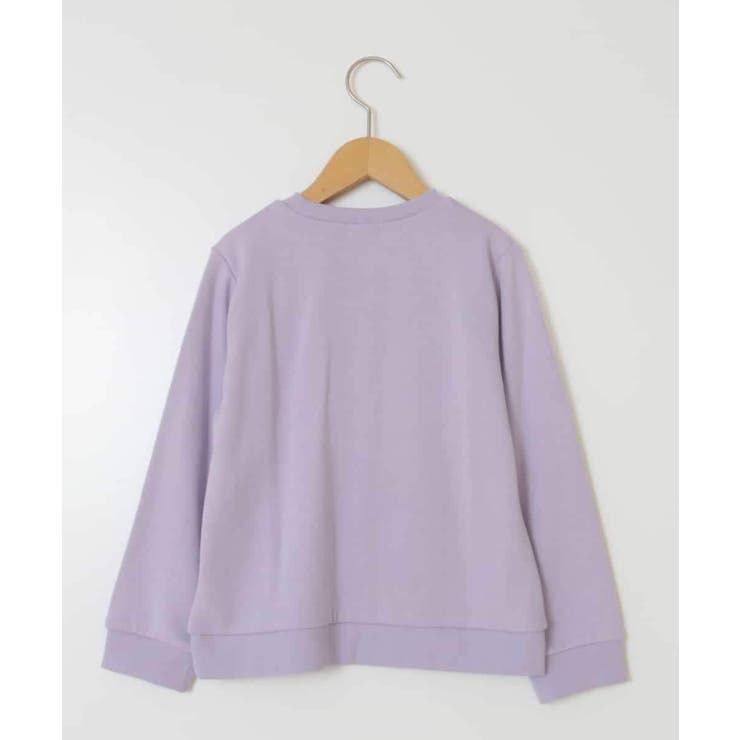 [100-130]アソートモチーフと裏毛トレーナー | a.v.v【KIDS】 | 詳細画像42 