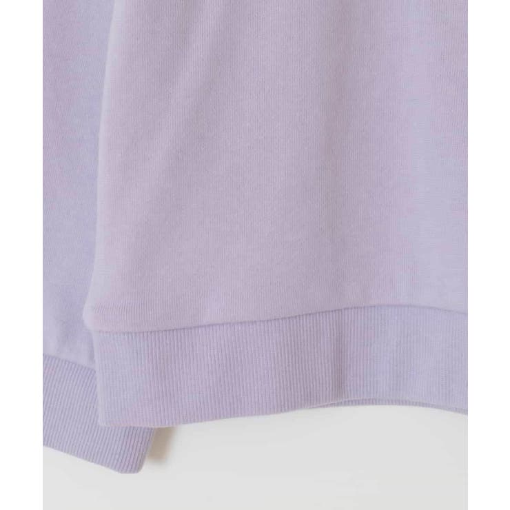 [100-130]アソートモチーフと裏毛トレーナー | a.v.v【KIDS】 | 詳細画像45 