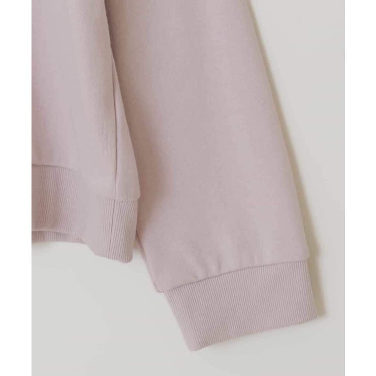 [100-130]アソートモチーフと裏毛トレーナー | a.v.v【KIDS】 | 詳細画像5 