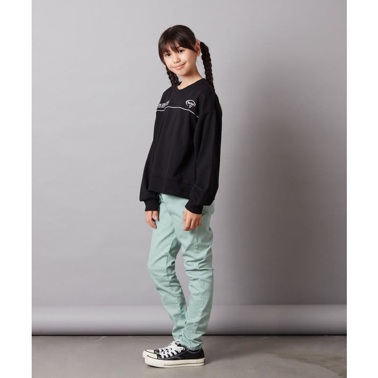 [130]ラインスウェット | a.v.v【KIDS】 | 詳細画像29 