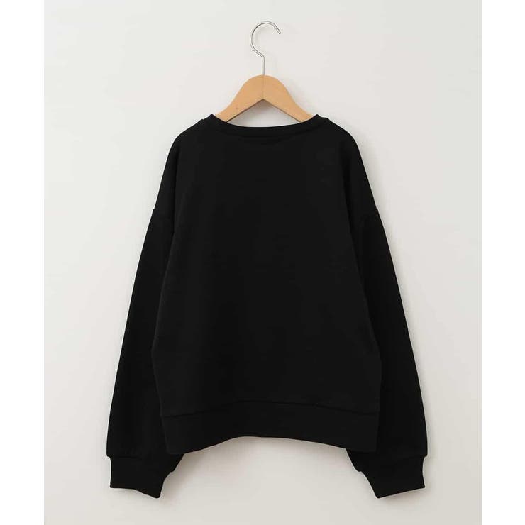 [130]ラインスウェット | a.v.v【KIDS】 | 詳細画像33 