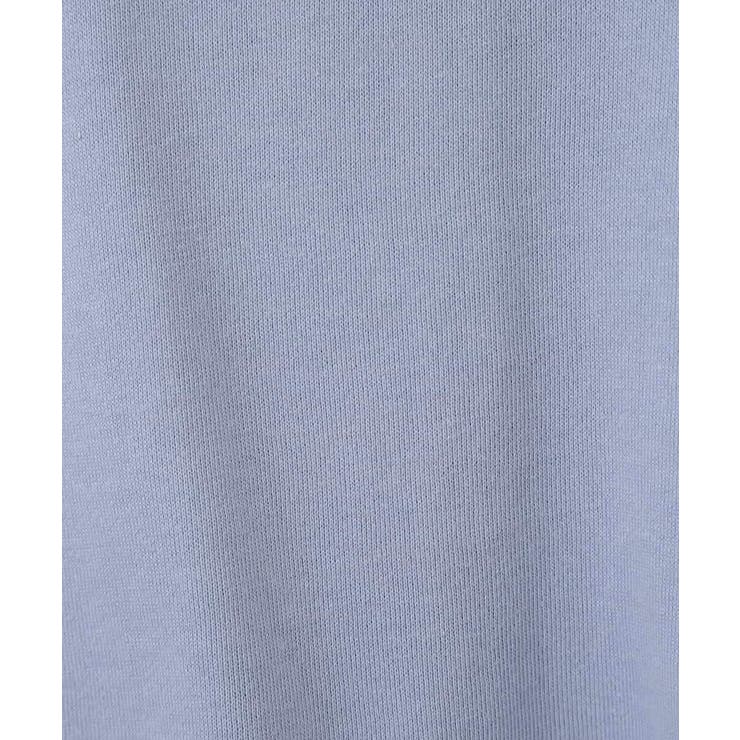 [100-130]フロントレースアップスウェット | a.v.v【KIDS】 | 詳細画像46 