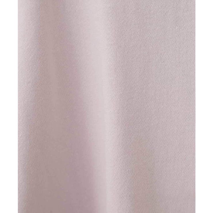 [100-130]フロントレースアップスウェット | a.v.v【KIDS】 | 詳細画像7 