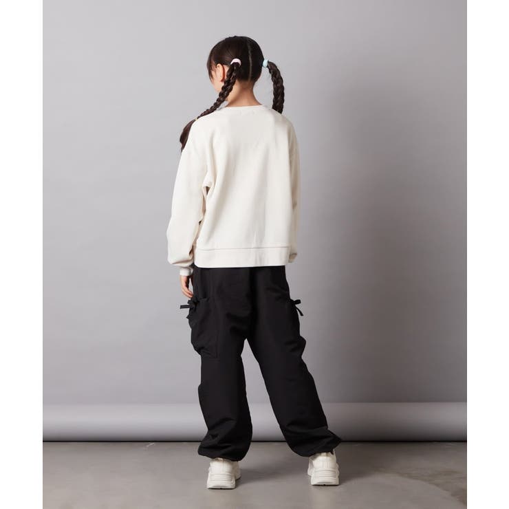 [140-150]ラインスウェット | a.v.v【KIDS】 | 詳細画像22 