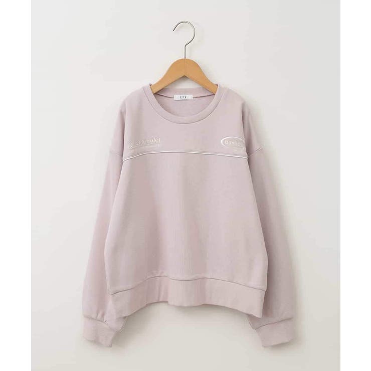 [140-150]ラインスウェット | a.v.v【KIDS】 | 詳細画像31 