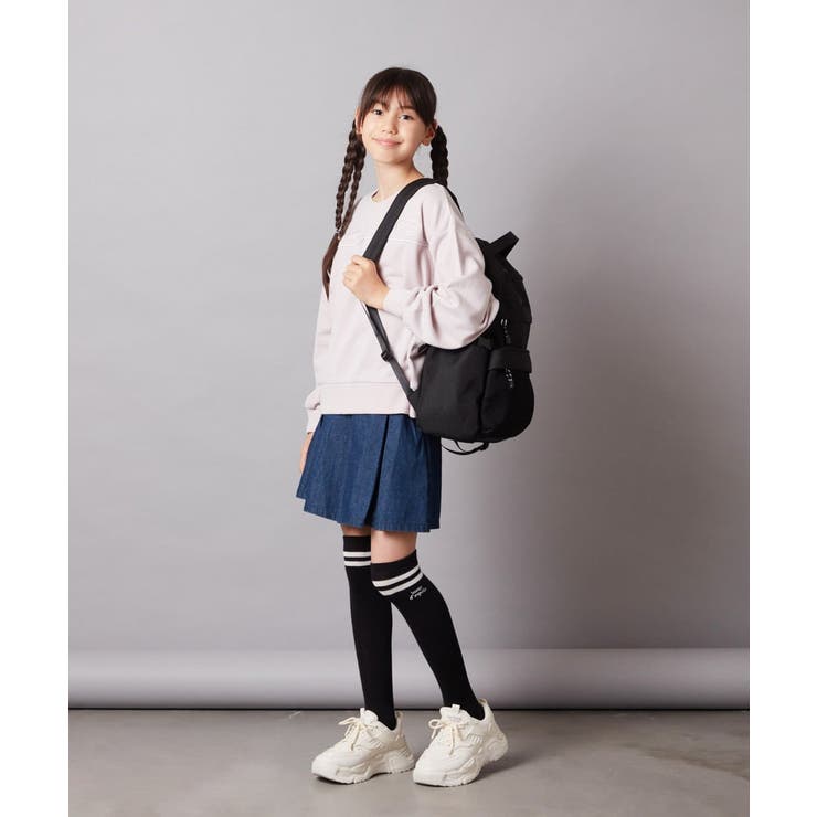 [160]ラインスウェット | a.v.v【KIDS】 | 詳細画像20 