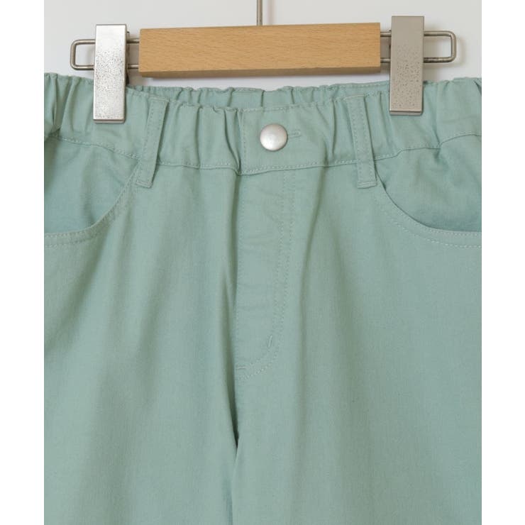 [100-160]裏起毛ストレッチスキニーパンツ | a.v.v【KIDS】 | 詳細画像21 