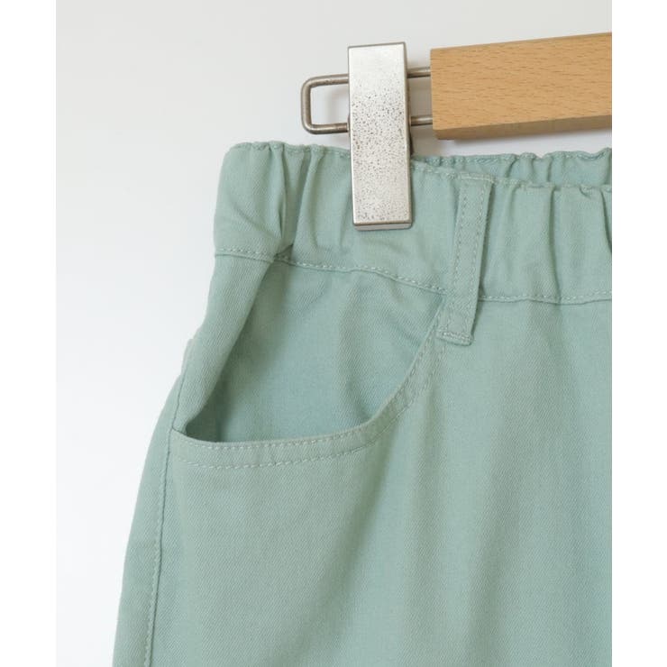 [100-160]裏起毛ストレッチスキニーパンツ | a.v.v【KIDS】 | 詳細画像22 