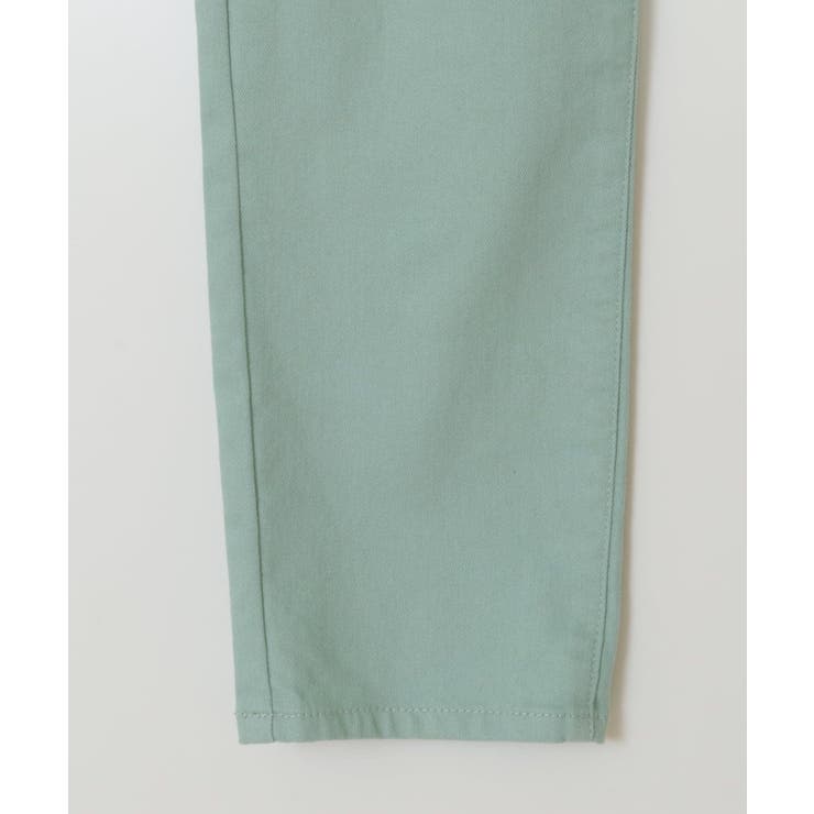 [100-160]裏起毛ストレッチスキニーパンツ | a.v.v【KIDS】 | 詳細画像23 