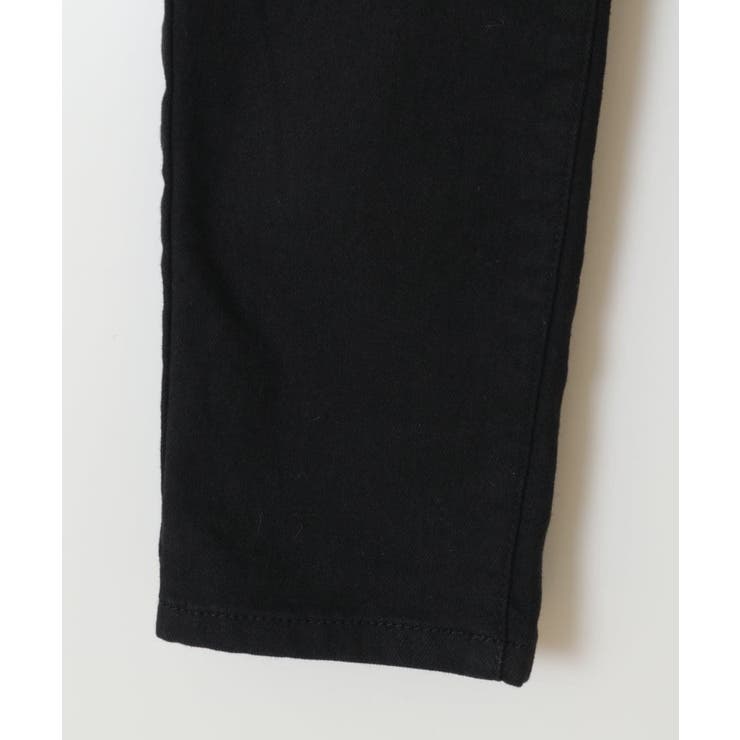 [100-160]裏起毛ストレッチスキニーパンツ | a.v.v【KIDS】 | 詳細画像29 