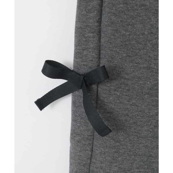 サイドリボンスウェットパンツ | a.v.v【KIDS】 | 詳細画像31 