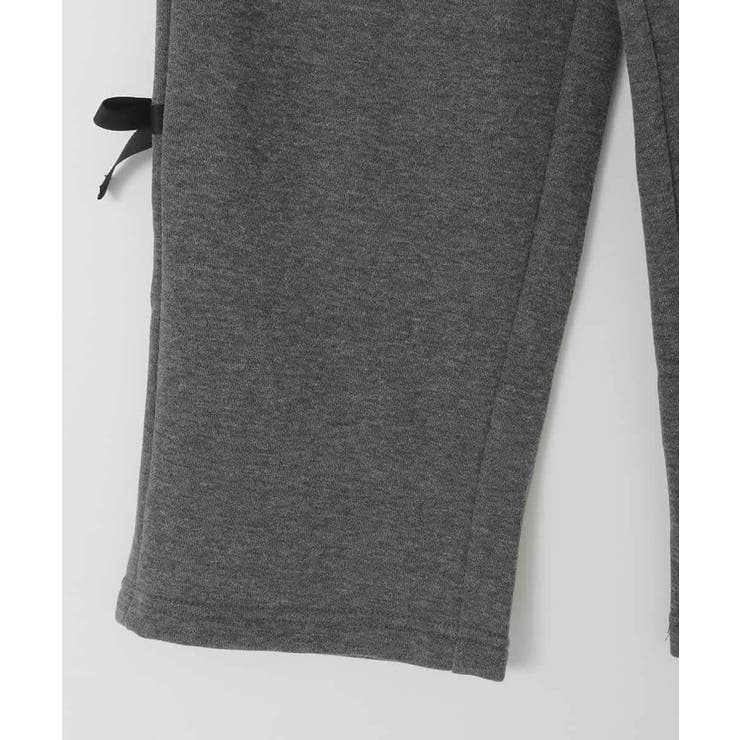 サイドリボンスウェットパンツ | a.v.v【KIDS】 | 詳細画像34 