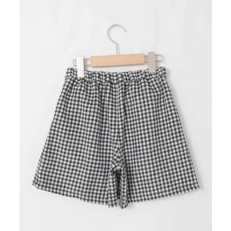 [110-160]レースアッププリーツスカパン | a.v.v【KIDS】 | 詳細画像48 