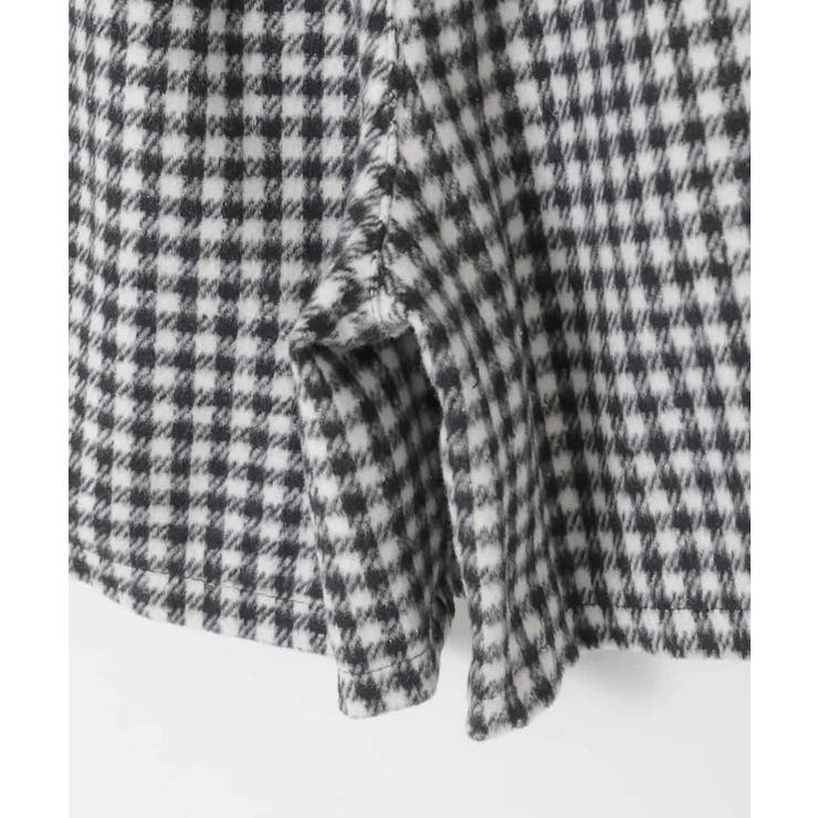 [110-160]レースアッププリーツスカパン | a.v.v【KIDS】 | 詳細画像52 