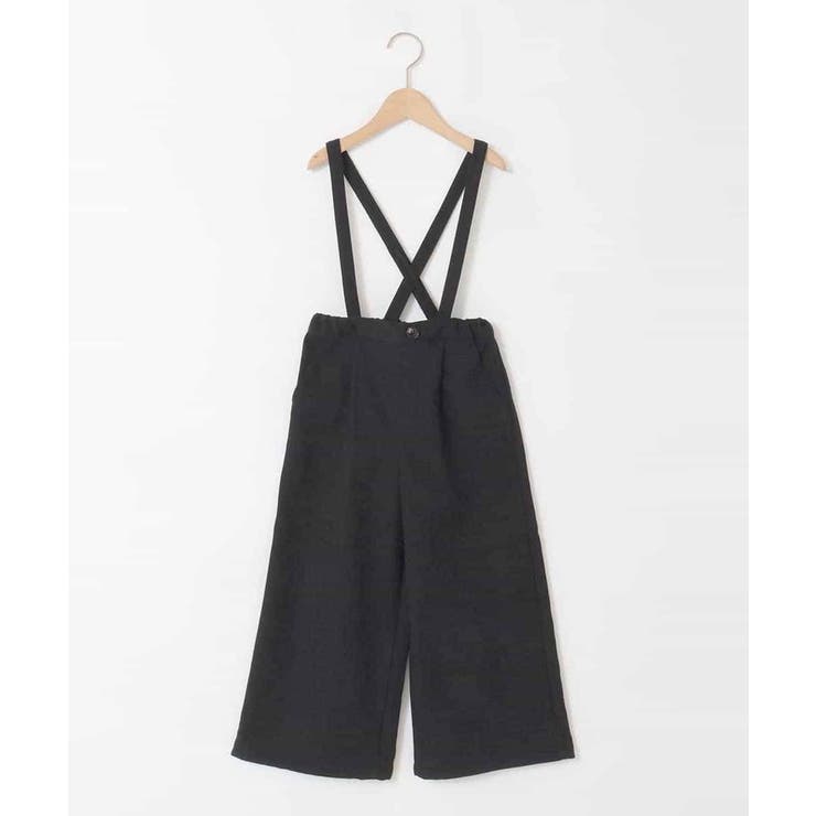 [120 160]【人気の定番パンツ 通学にもオススメ | a.v.v【KIDS】 | 詳細画像12 