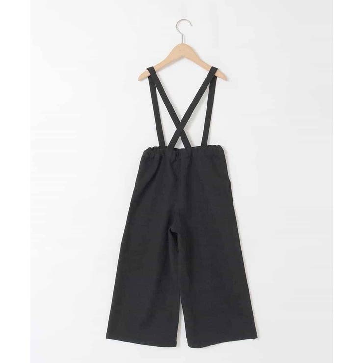 [120 160]【人気の定番パンツ 通学にもオススメ | a.v.v【KIDS】 | 詳細画像13 