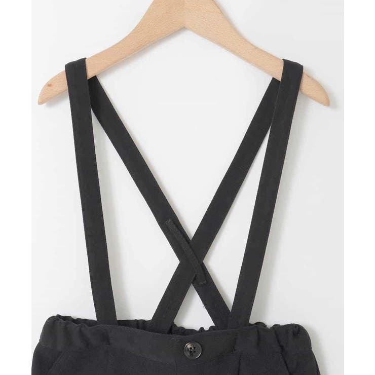 [120 160]【人気の定番パンツ 通学にもオススメ | a.v.v【KIDS】 | 詳細画像14 