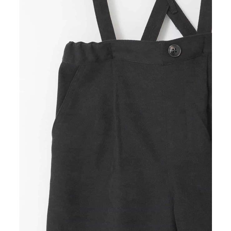 [120 160]【人気の定番パンツ 通学にもオススメ | a.v.v【KIDS】 | 詳細画像15 