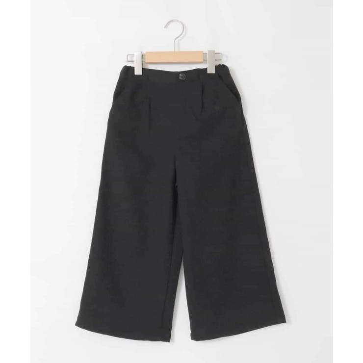 [120 160]【人気の定番パンツ 通学にもオススメ | a.v.v【KIDS】 | 詳細画像18 