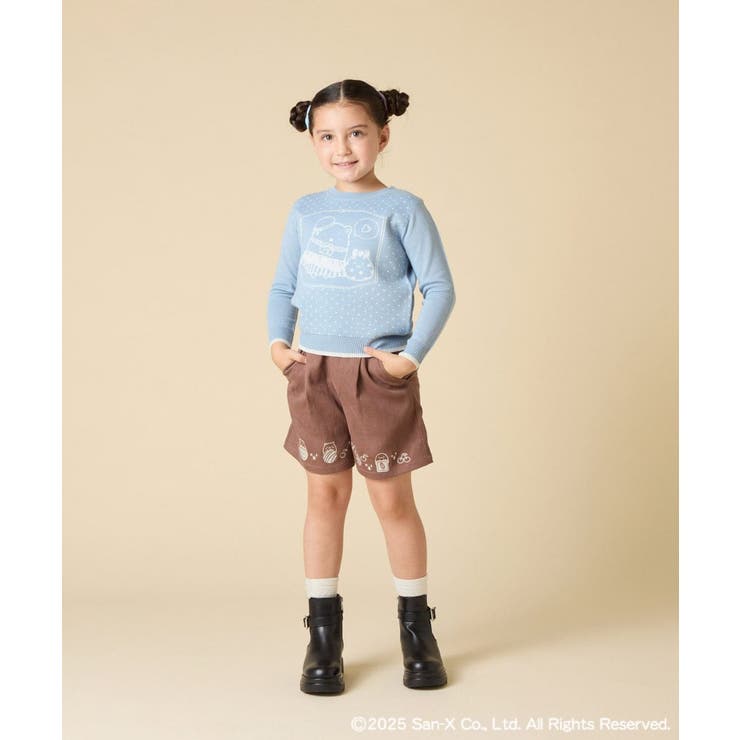 [100 140]【a v | a.v.v【KIDS】 | 詳細画像15 