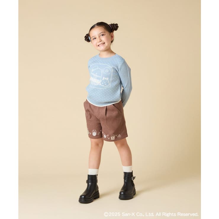 [100 140]【a v | a.v.v【KIDS】 | 詳細画像18 