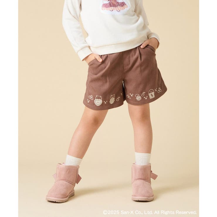 [100 140]【a v | a.v.v【KIDS】 | 詳細画像2 