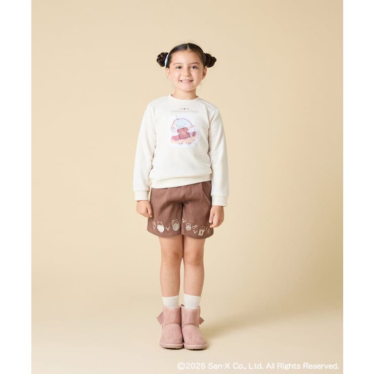 [100 140]【a v | a.v.v【KIDS】 | 詳細画像4 