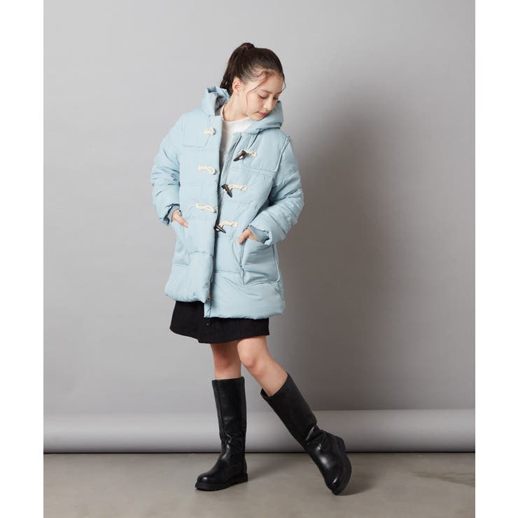 [100-130]フロントボタンスカパン | a.v.v【KIDS】 | 詳細画像22 