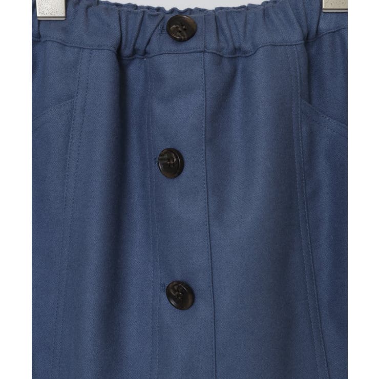 [100-130]フロントボタンスカパン | a.v.v【KIDS】 | 詳細画像49 