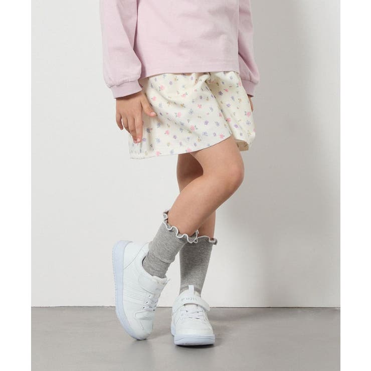 [100-130]柄アソートキュロット | a.v.v【KIDS】 | 詳細画像1 