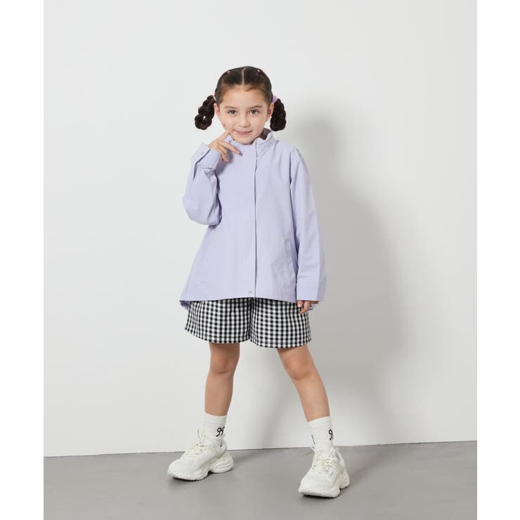 [100-130]柄アソートキュロット | a.v.v【KIDS】 | 詳細画像21 